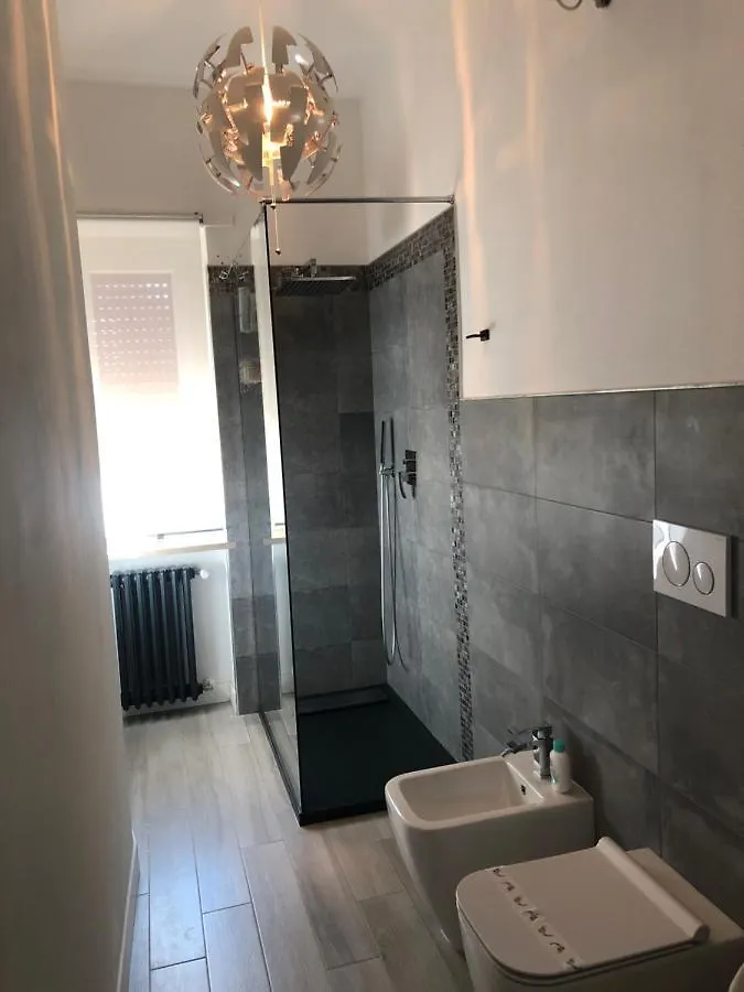 Un Angolo Di Relax Via Guglielmo Marconi 31 Appartamento Verona Apartment