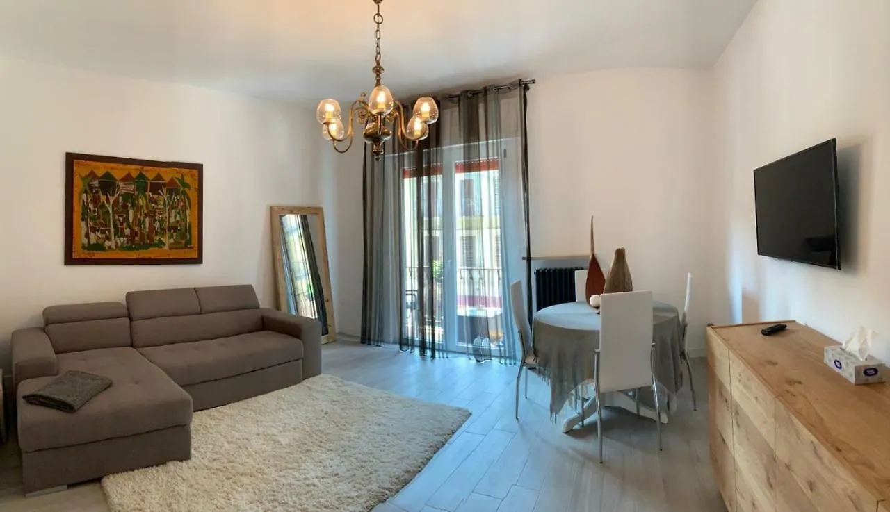 Un Angolo Di Relax Via Guglielmo Marconi 31 Appartamento Verona Apartment