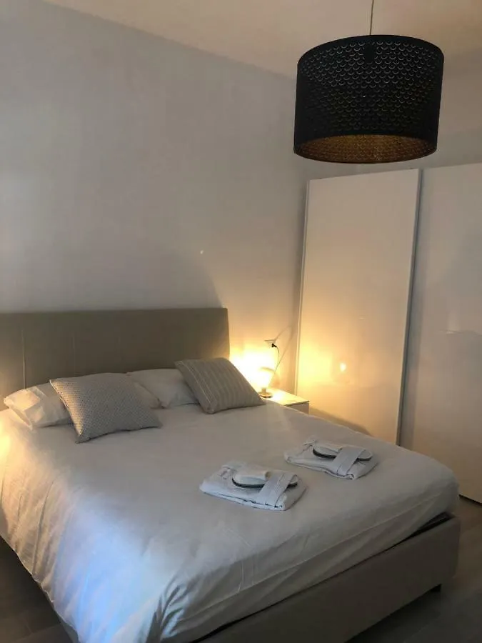 Un Angolo Di Relax Via Guglielmo Marconi 31 Appartamento Verona Italy