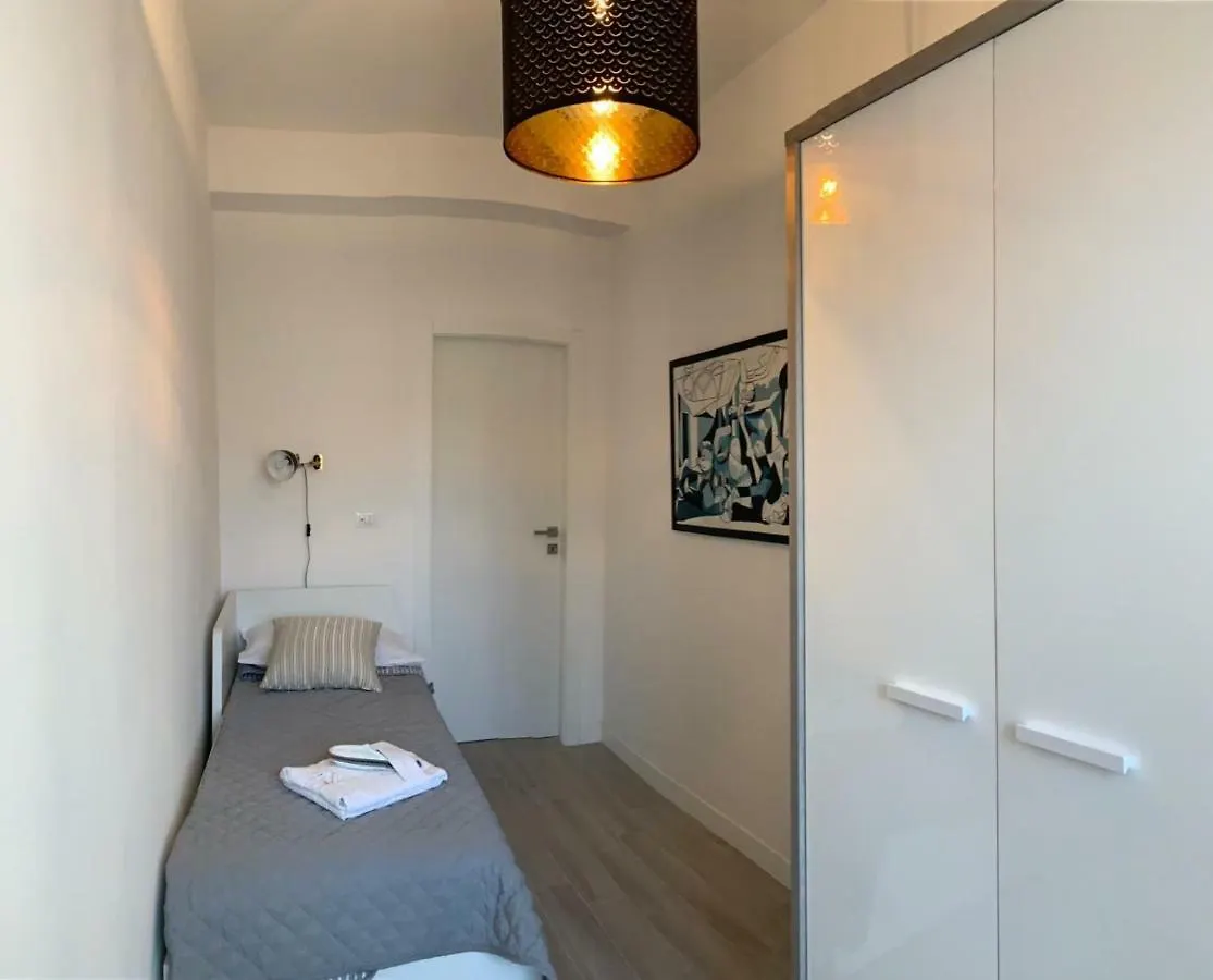 Apartment Un Angolo Di Relax Via Guglielmo Marconi 31 Appartamento Verona Italy