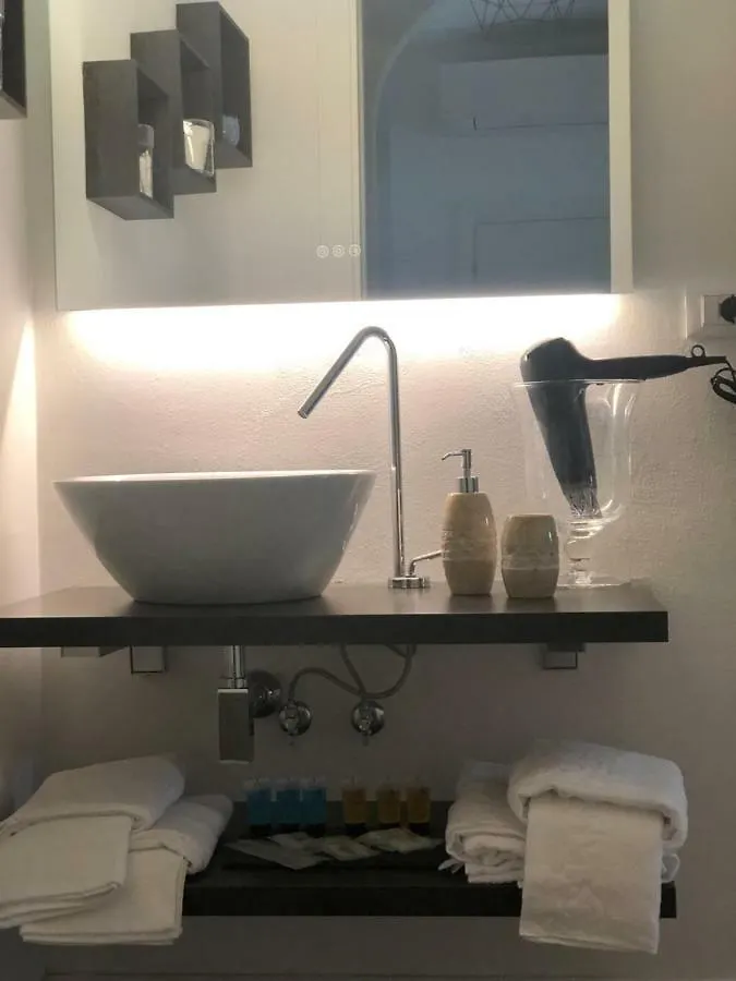 Apartment Un Angolo Di Relax Via Guglielmo Marconi 31 Appartamento Verona Italy