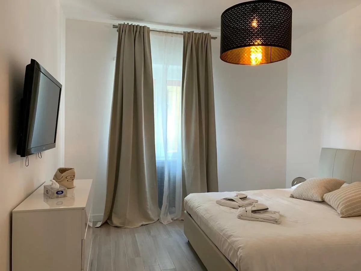 Un Angolo Di Relax Via Guglielmo Marconi 31 Appartamento Verona 0*,  Italy
