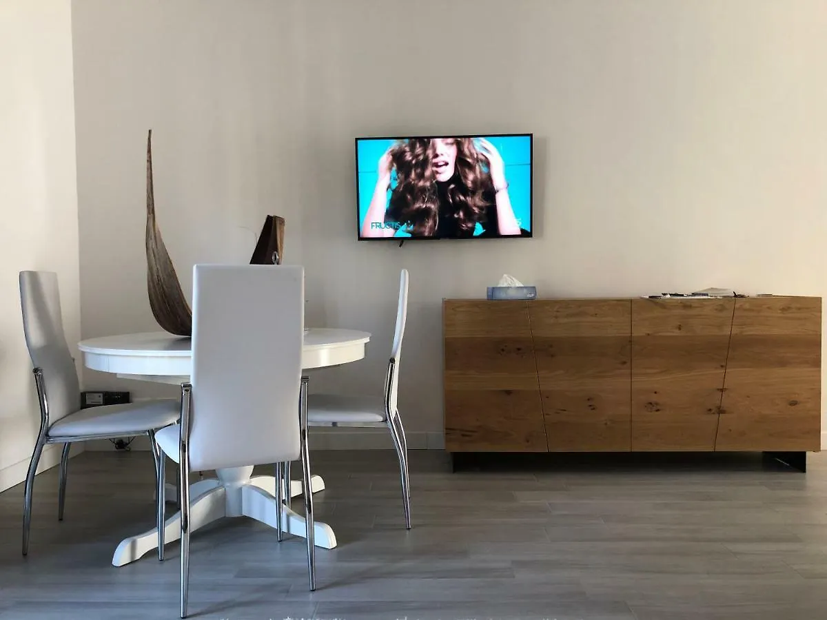 Un Angolo Di Relax Via Guglielmo Marconi 31 Appartamento Verona