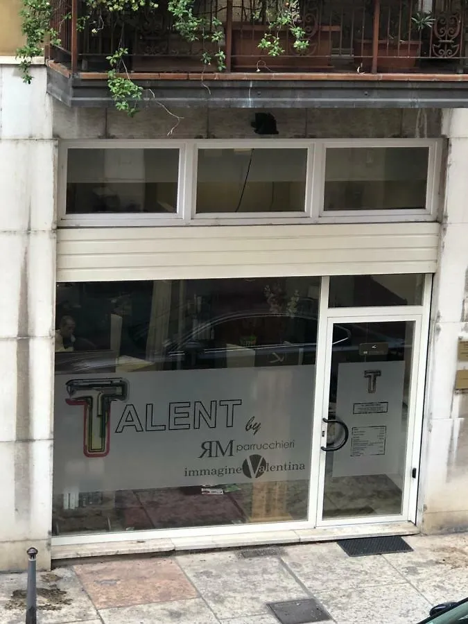 Un Angolo Di Relax Via Guglielmo Marconi 31 Appartamento Verona